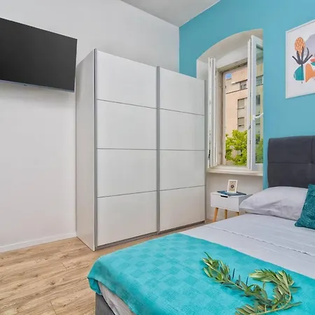 Style Freedom Apartament *