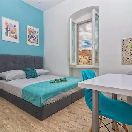 Apartament Style Freedom *