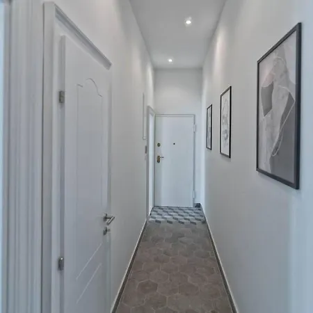 Style Freedom Apartament Split