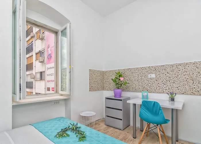 Apartmán Style Freedom *