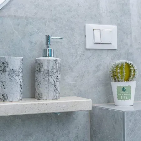 דירה Style Freedom ספליט