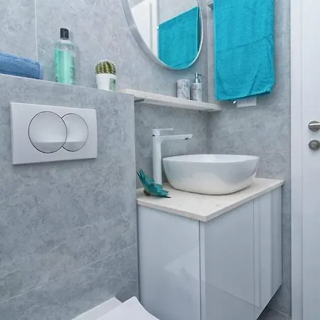 Style Freedom דירה *