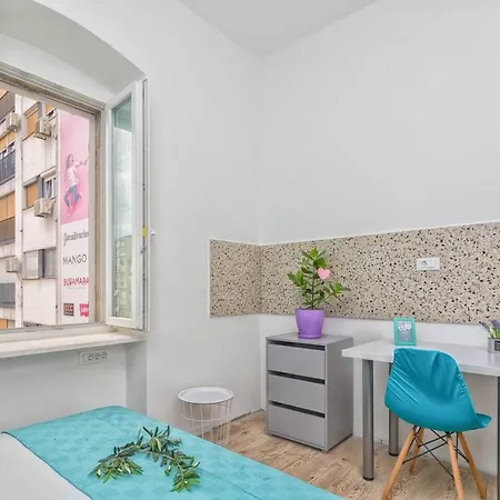 Apartmán Style Freedom *