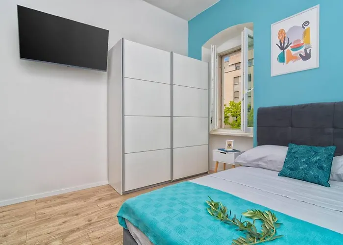 Style Freedom Apartman *