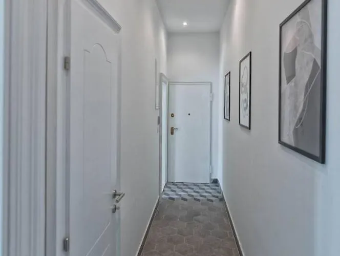 Style Freedom Apartman Split