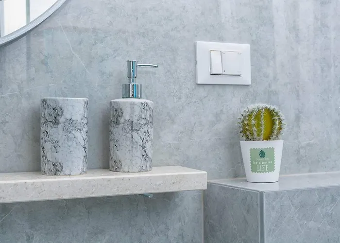 Lejlighed Style Freedom Split