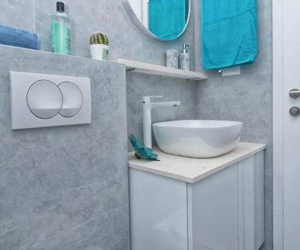 Style Freedom Lejlighed *